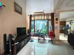 Dijual cepat rumah hook 2 lantai dalam cluster kota wisata , tersedia melalui melalui situs Olx