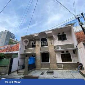 Dijual Cepat Rumah Kartini Sawah Besar Jakarta Pusat , tersedia melalui melalui situs Rumah123