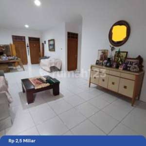 Dijual Cepat Rumah Lingkungan Bersih,Dekat Sekolah di Bintaro Jaya 3A , tersedia melalui melalui situs Rumah123