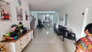 Dijual cepat rumah Lippo Karawaci Taman Permata ada usaha kost lokasi di Taman permata blok a7 no 5, tersedia melalui melalui situs Olx