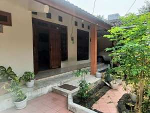 Dijual Cepat Rumah Lokasi Strategis di Jatibening Kota Bekasi , tersedia melalui melalui situs Olx