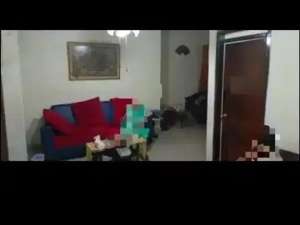 Dijual Cepat Rumah Lokasi Strategis di Perumnas 2 Kota Bekasi , tersedia melalui melalui situs Olx