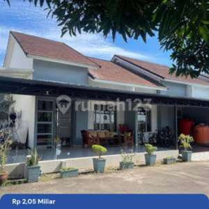 Dijual Cepat Rumah Lucky Hills Residence Sungai Panas Batam , tersedia melalui melalui situs Rumah123