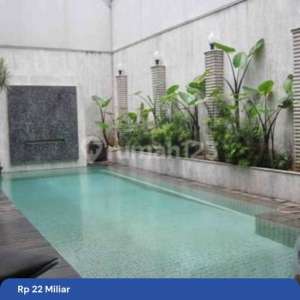 Dijual Cepat Rumah Mewah Cilandak Jakarta Selatan , tersedia melalui melalui situs Rumah123