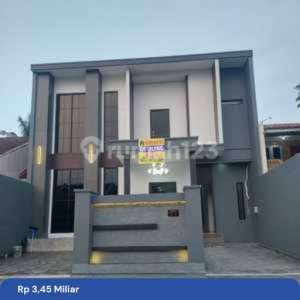 Dijual Cepat Rumah Mewah Cluster Taman Raya Citra Raya Cikupa , tersedia melalui melalui situs Rumah123