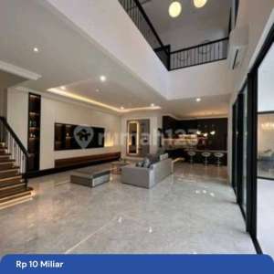 Dijual Cepat Rumah Mewah Sutera Buana - Alam Sutera , tersedia melalui melalui situs Rumah123