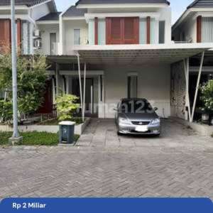 Dijual Cepat Rumah Minimalis Baru Di Grand Harvest Belvoir, SurabayaSiap Huni , tersedia melalui melalui situs Rumah123