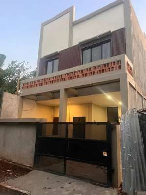 Dijual cepat, rumah minimalis di cirendeu, bebas banjir dan strategis , tersedia melalui melalui situs Olx