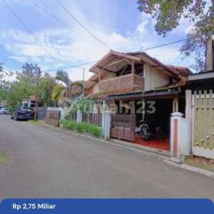 Dijual Cepat Rumah Murah Di Cikutra Baru Dekat Gor Citra , tersedia melalui melalui situs Rumah123