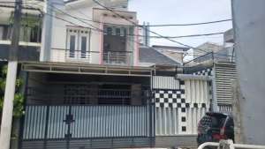 Dijual Cepat Rumah Murah siap huni di Perumahan Kavling Pulo Indah , tersedia melalui melalui situs Olx