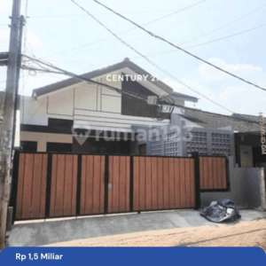 Dijual Cepat Rumah Perumahan Bukit Nusa Indah Brandnew Minimalis , tersedia melalui melalui situs Rumah123