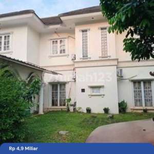 Dijual Cepat Rumah Posisinya Hook di Kota Wisata , tersedia melalui melalui situs Rumah123