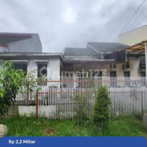 Dijual cepat rumah Ready di perumahan Prime Rose Sentul , tersedia melalui melalui situs Rumah123