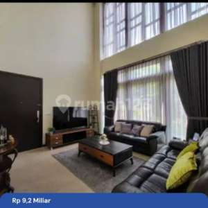 Dijual Cepat Rumah Semi Furnish Lancewood NavaparkBsd , tersedia melalui melalui situs Rumah123