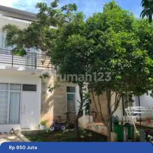 Dijual Cepat Rumah Serpong Natura City , tersedia melalui melalui situs Rumah123