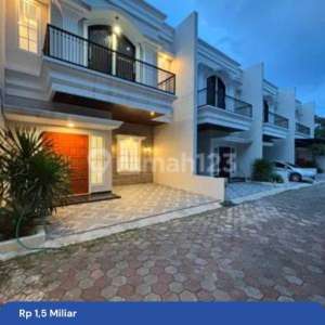 Dijual Cepat Rumah Siap Huni , tersedia melalui melalui situs Rumah123