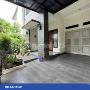 Dijual cepat rumah siap huni di dalam kompleks pejaten , tersedia melalui melalui situs Rumah123