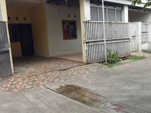 Dijual Cepat Rumah Siap Huni di Kota Bekasi Hook , tersedia melalui melalui situs Olx