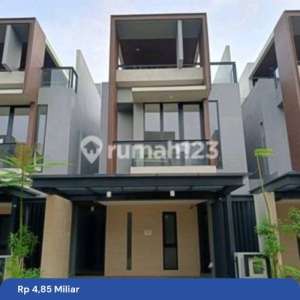 Dijual Cepat Rumah South Tresor Metland Puri , tersedia melalui melalui situs Rumah123