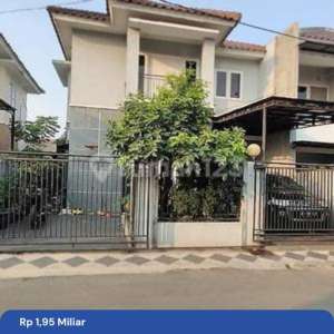 Dijual Cepat Rumah Taman Pabuaran L10 Strategis Kota Tangerang , tersedia melalui melalui situs Rumah123