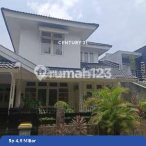 Dijual Cepat Rumah Terawat Sektor 9 Dekat Masjid Mrbj , tersedia melalui melalui situs Rumah123