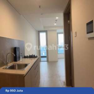 Dijual Cepat Studio Apartemen Antasari Place Apartemen B 0 Kamar Tidur Semi Furnished Bagus , tersedia melalui melalui situs Rumah123