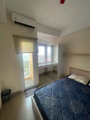 DIJUAL CEPAT STUDIO APARTEMEN B RESIDENCE BSD FULLY FURNISH , tersedia melalui melalui situs Olx