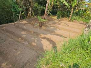 DIJUAL CEPAT TANAH DAN BANGUNAN DENGAN AKSES YANG STRATEGIS lokasi di Cigombong, tersedia melalui melalui situs Olx