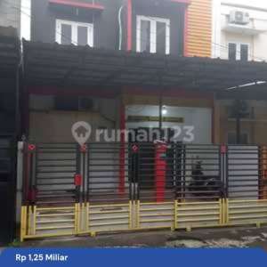Dijual Cepat Termurah Rumah Kosambi Baru Jakarta Barat , tersedia melalui melalui situs Rumah123