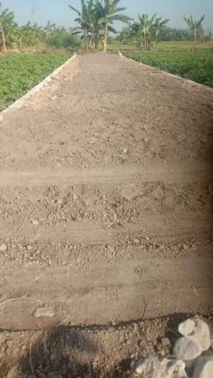 dijual cepat tnh kavling murah resmi aman di bawah pasaran lokasi di Sukomanunggal, tersedia melalui melalui situs Olx