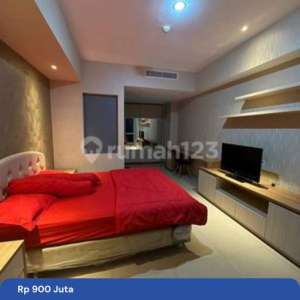 Dijual Cepat U-Residence Karawaci Tower 2 View Golf , tersedia melalui melalui situs Rumah123