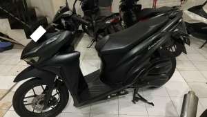 Jual bekas dijual cepat vario 125cc,lokasi di Tebet