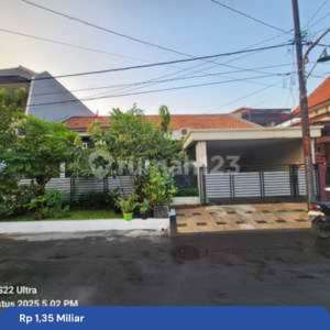 Dijual Cepat Via Lelang Rumah Jemur Andayani , tersedia melalui melalui situs Rumah123