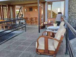 Dijual Cepat Villa Design Tropis View Pegunungan dan Kota Bandung, di Pagerwangi Lembang Harga Dibawah Pasaran , tersedia melalui melalui situs Olx