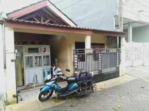 Dijual cepat Villa Regency Permata pasar kemis , tersedia melalui melalui situs Olx