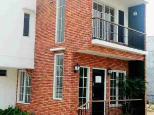 DIJUAL CIKUTRA TOWN HOUSE RUMAH BARU , tersedia melalui melalui situs Olx