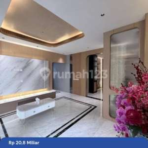 Dijual Cluster Enchante Bsd Serpong Pool Gym Karaoke , tersedia melalui melalui situs Rumah123