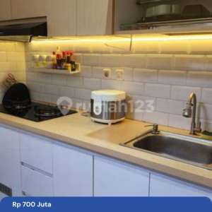 Dijual Cluster Fontana The River Parung Panjang BOGOR , tersedia melalui melalui situs Rumah123