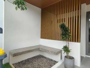 Dijual Cluster Hoshi Harapan Indah Berkonsep Ala Rumah Jepang , tersedia melalui melalui situs Olx