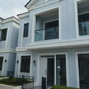 Dijual dan Disewakan Rumah Double Decker Lavon 2 CIKUPA Tangerang , tersedia melalui melalui situs Olx