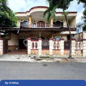 Dijual dan Disewakan Rumah Strategis Area Tebet Barat Siap Huni , tersedia melalui melalui situs Rumah123