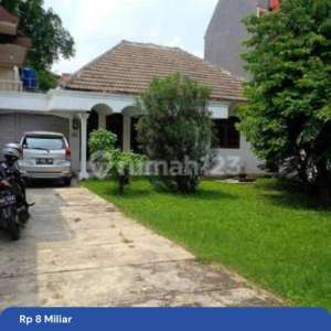 Dijual Depat Rumah Lama Di Pejaten Shm - Sertifikat Hak Milik Rumah , tersedia melalui melalui situs Rumah123