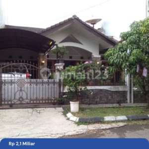 Dijual Dibawah Pasaran di Komplek Batununggal Indah , tersedia melalui melalui situs Rumah123