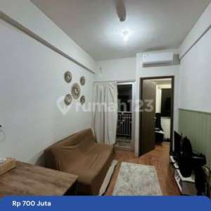 Dijual Emerald Apartment di Bintaro , tersedia melalui melalui situs Rumah123