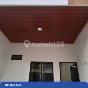 Dijual Eunah Baru Rumah Minimalis Bekasij. Bbb , tersedia melalui melalui situs Rumah123