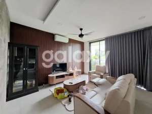 DIJUAL FREEHOLD DAN LEASEHOLD RUMAH MODERN GREENLOT RESIDENCE DI MUNGGU , tersedia melalui melalui situs Olx