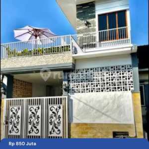 Dijual Homestay 2 lantai siap huni area sumbersekar dau , tersedia melalui melalui situs Rumah123