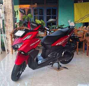 Jual bekas Dijual Honda Vario 160 CBS,2024,lokasi di Kuningan