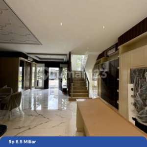 Dijual Hunian Eksklusif Golf Island Full Interior 10X15 , tersedia melalui melalui situs Rumah123