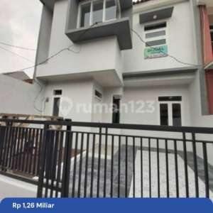 Dijual Hunian Minimalis di Buahbatu dekat pusat kota6 Menit Ke ke Tol , tersedia melalui melalui situs Rumah123
